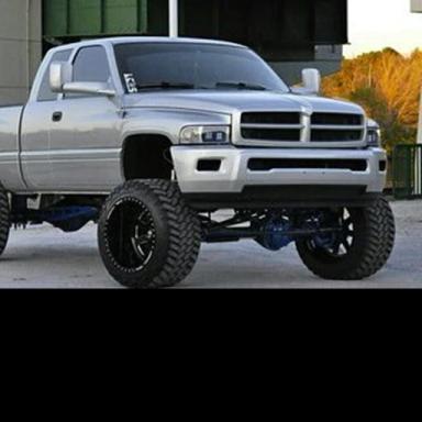 Dodge Ram Ford Chevy and GMC REGULAR CAB UPDATE! icon