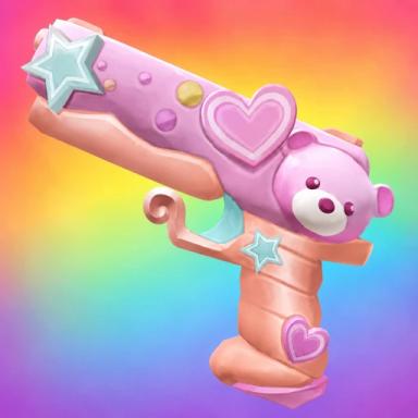 Thumbnail for 🌈 MMB: CHROMA WEAPONS Game