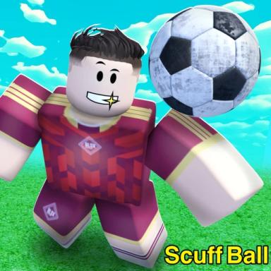 Thumbnail for [SKINS🔥] Scuff Ball Game