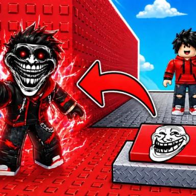 Thumbnail for [✋] Hardcore Slap Tower Game