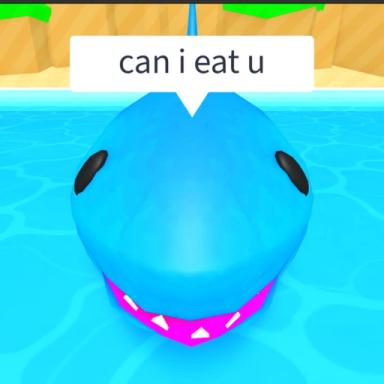 Thumbnail for Shark Simulator Game