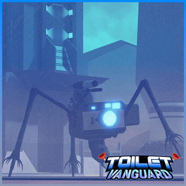[HQ 📷] Toilet Vanguard  icon