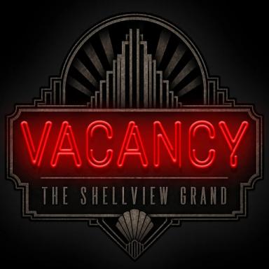 Thumbnail for Vacancy (Anomaly) 🛎️ Game
