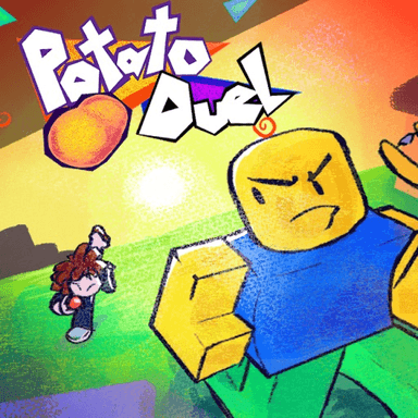 [🍂] Potato Duel 🥔 icon
