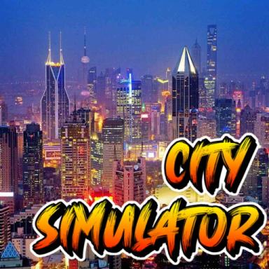 Thumbnail for City Simulator Game