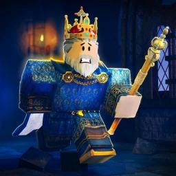 [ALPHA]  Be the King 👑 icon