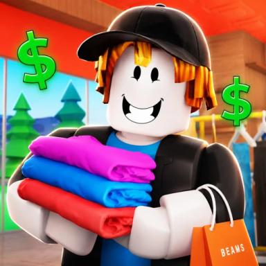 Thumbnail for Steal The Clothes 【Produced by BEAMS】 Game