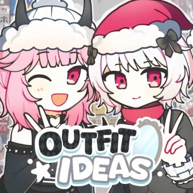 🏮  Japanese Outfit Ideas icon