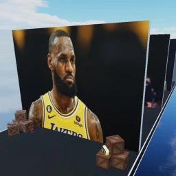 🏀 Guess The NBA Player! icon