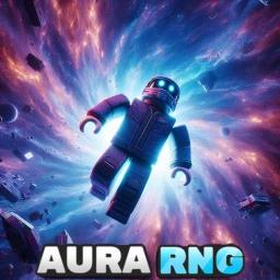 [Update!] Aura RNG icon