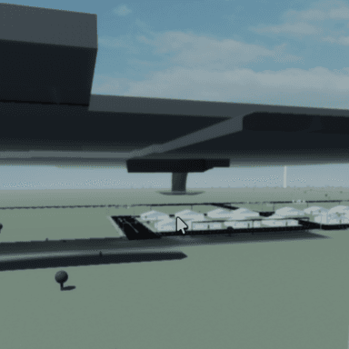 Aidens Tornado System. (Discontinued.) icon