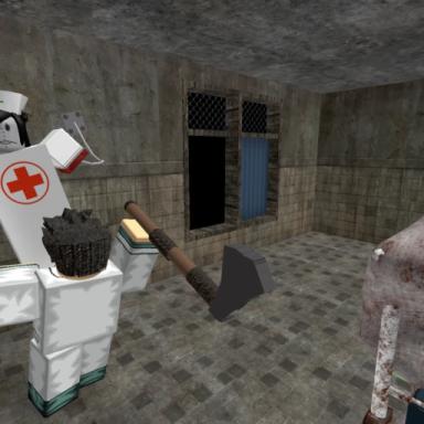 Hospital Nightmare [V6.0] *NEW UPDATE* icon