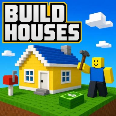Thumbnail for Build Houses [BETA] 🏠 Offline Rent! Game