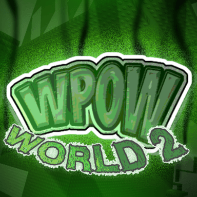 Wew's Pillars of Wallhops [WORLD 2] icon