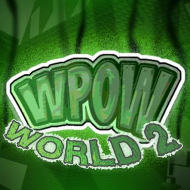 Wew's Pillars of Wallhops [WORLD 2] icon