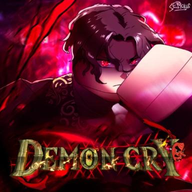 Demon Cry icon