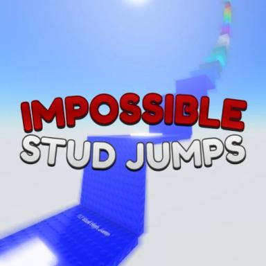 Impossible Stud Jumps Obby icon