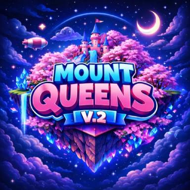 Thumbnail for [x25 SUMMIT] Mount Queens V.2 Game