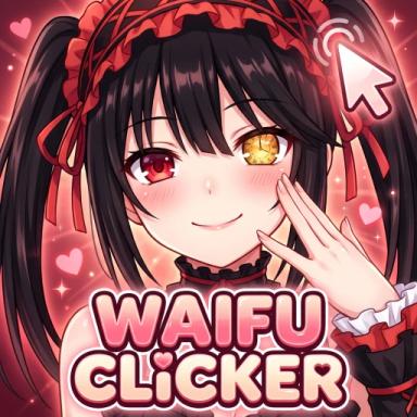 Thumbnail for Anime girl Clicker Game