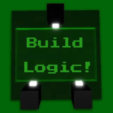 Thumbnail for Build Logic! Game
