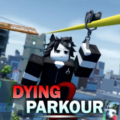 Thumbnail for Dying2Parkour DEMO Game