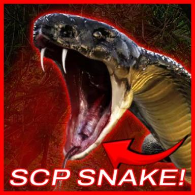 SCP SNAKE ULTIMATE EDITION  icon