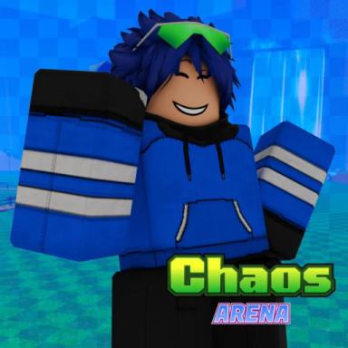 [FINAL] Chaos Arena icon