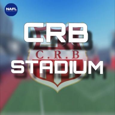 NAFL CRB STADIUM icon