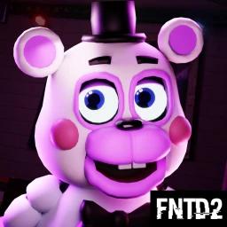 Five Nights TD 2 [MACRO] icon