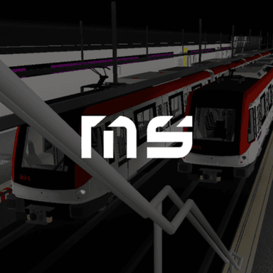 Metro Simulator - Barcelona [BETA] icon