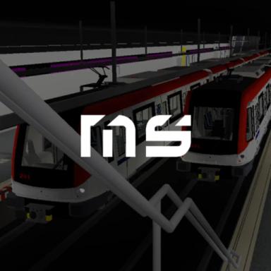 Thumbnail for Metro Simulator - Barcelona [BETA] Game