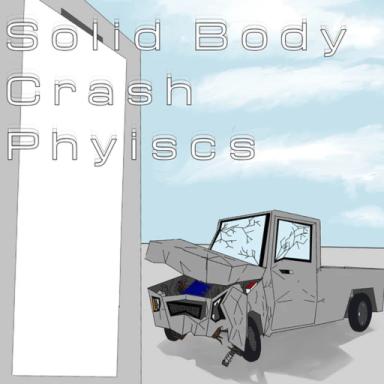 Solid Body Crash Physics (Old Version) icon