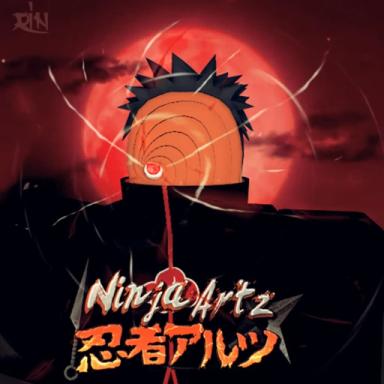 Ninja Artz  icon