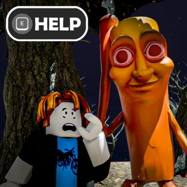 [🔬 NEW ] Find SCP and BACKROOMS Morphs icon