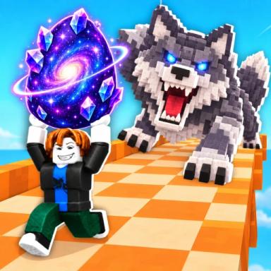 Thumbnail for RUN For Eggs Game