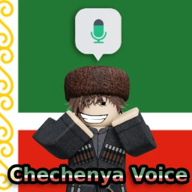 Thumbnail for Noxchi VC | Chechen Voice Game