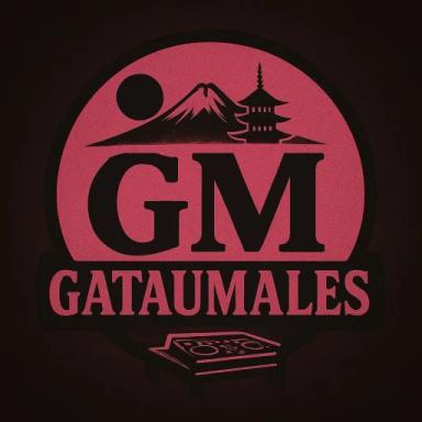 (END STORY) Gataumales icon
