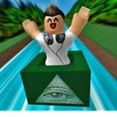 Ride a Box Down Stuff! (Classic) (2024 Update???) icon