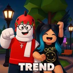[Catch Catch] Trend City RP 🎶 icon
