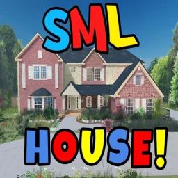 SML House icon