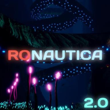 Thumbnail for Ronautica Game