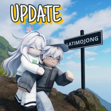 UPDT 2M VISIT MOUNT LATIMOJONG icon