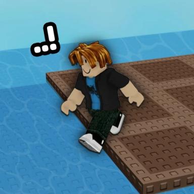 Thumbnail for 🌊 River Tower Game