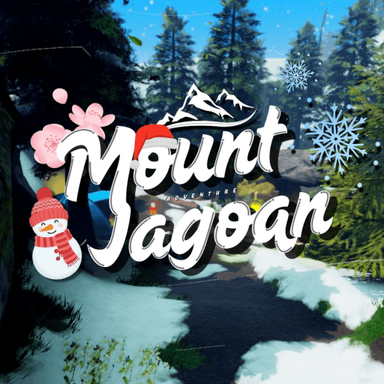 [ UPDATE & 2X] Mount Jagoan V2 icon
