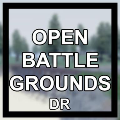 Open Battlegrounds icon