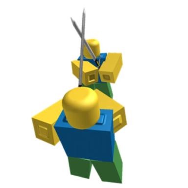 Sword Fighting Bot icon