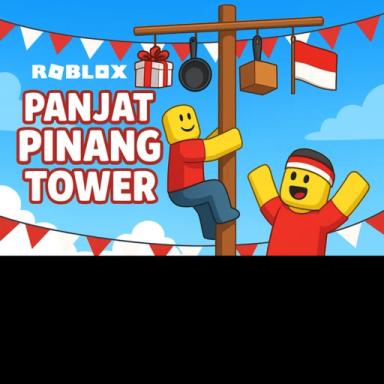 Thumbnail for PANJAT PINANG TOWER Game