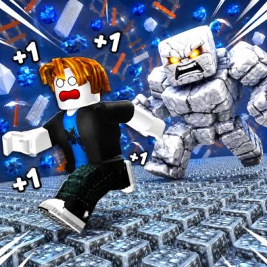 Thumbnail for +1 Speed Mine Escape Game