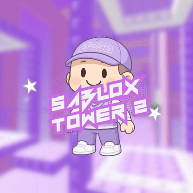 Sablox Tower 2 icon