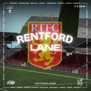 Thumbnail for Rentford Lane Game